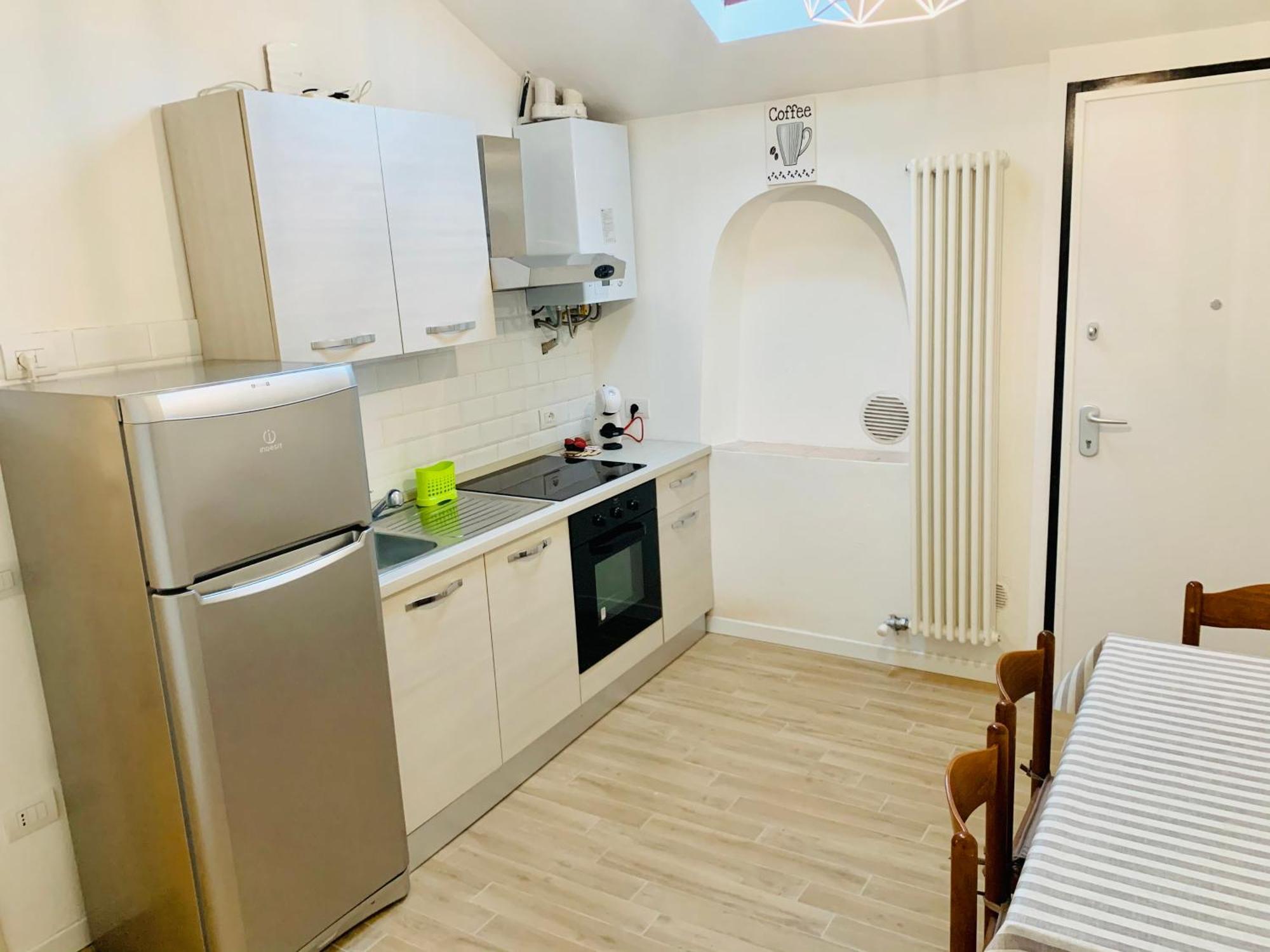 Bed & Breakfast Conte Durini & Arcore