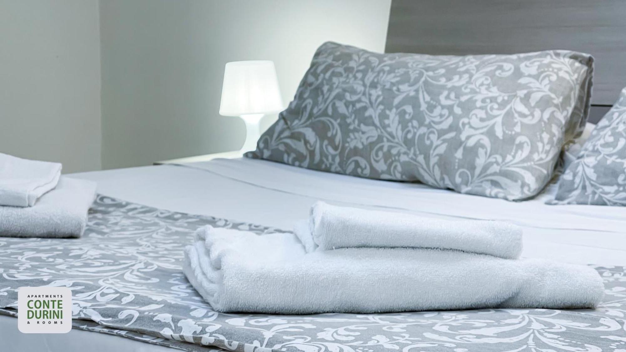 Bed & Breakfast Conte Durini & Arcore