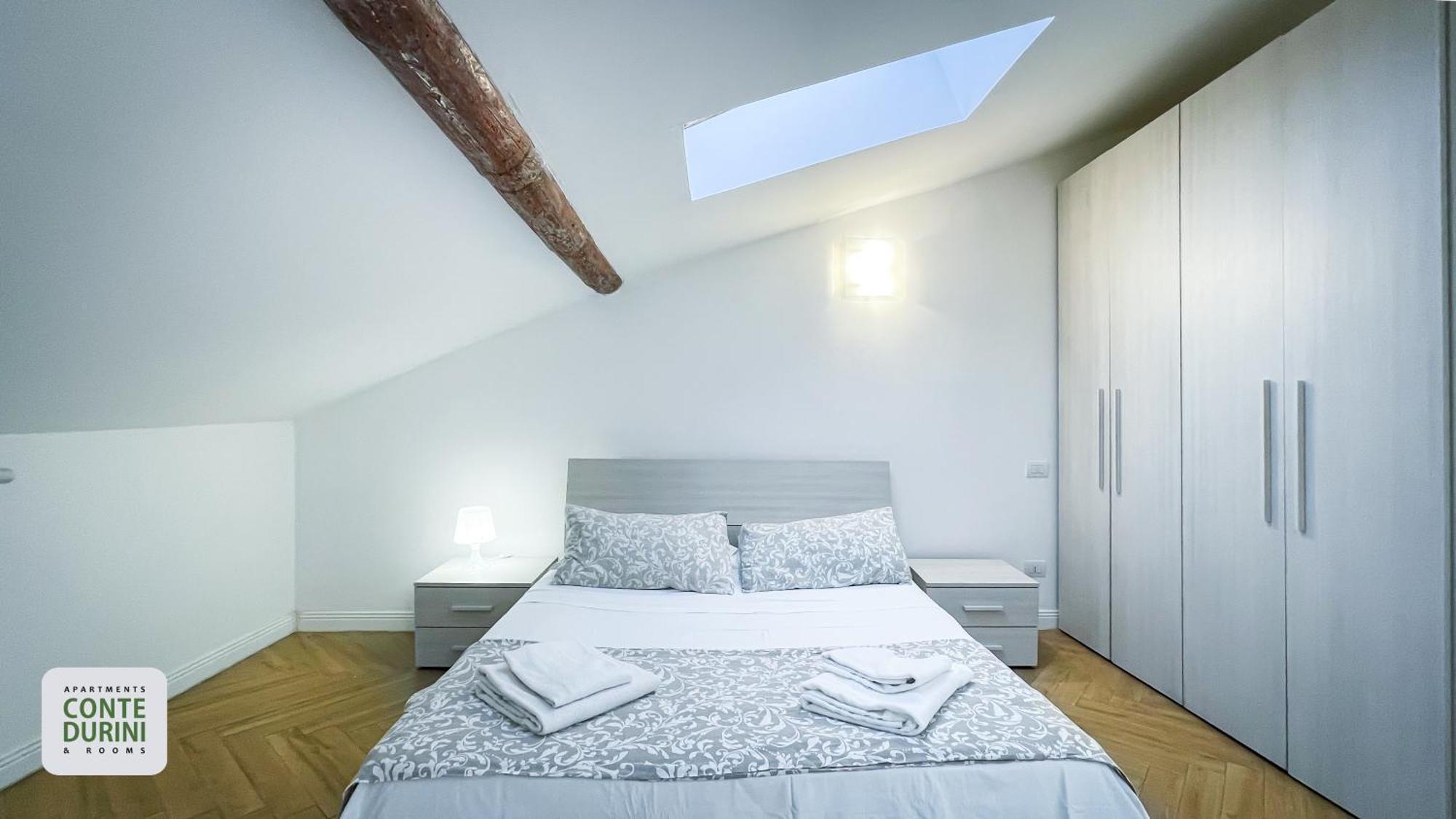 Conte Durini & Bed & Breakfast