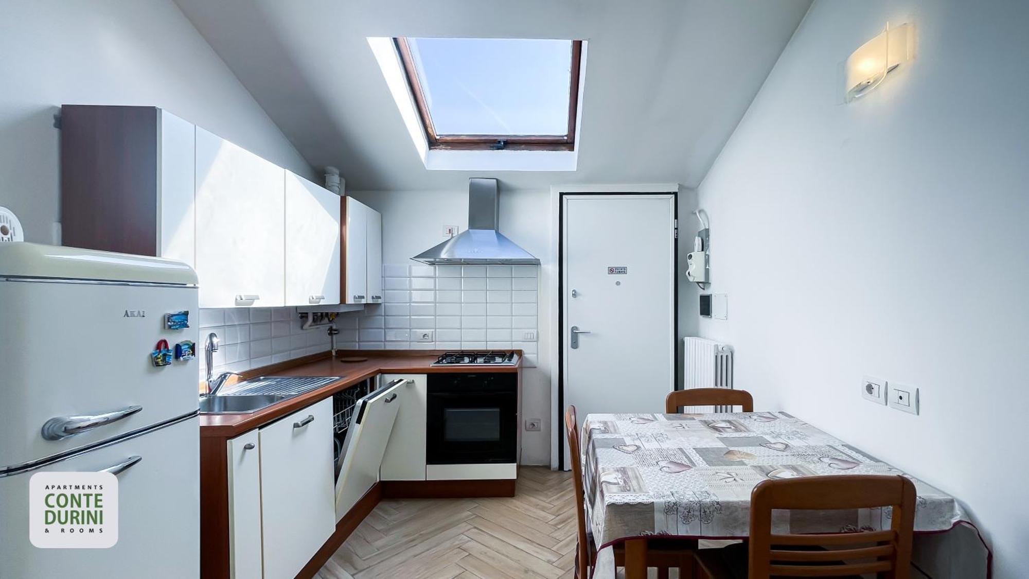 Bed & Breakfast Conte Durini & 2*