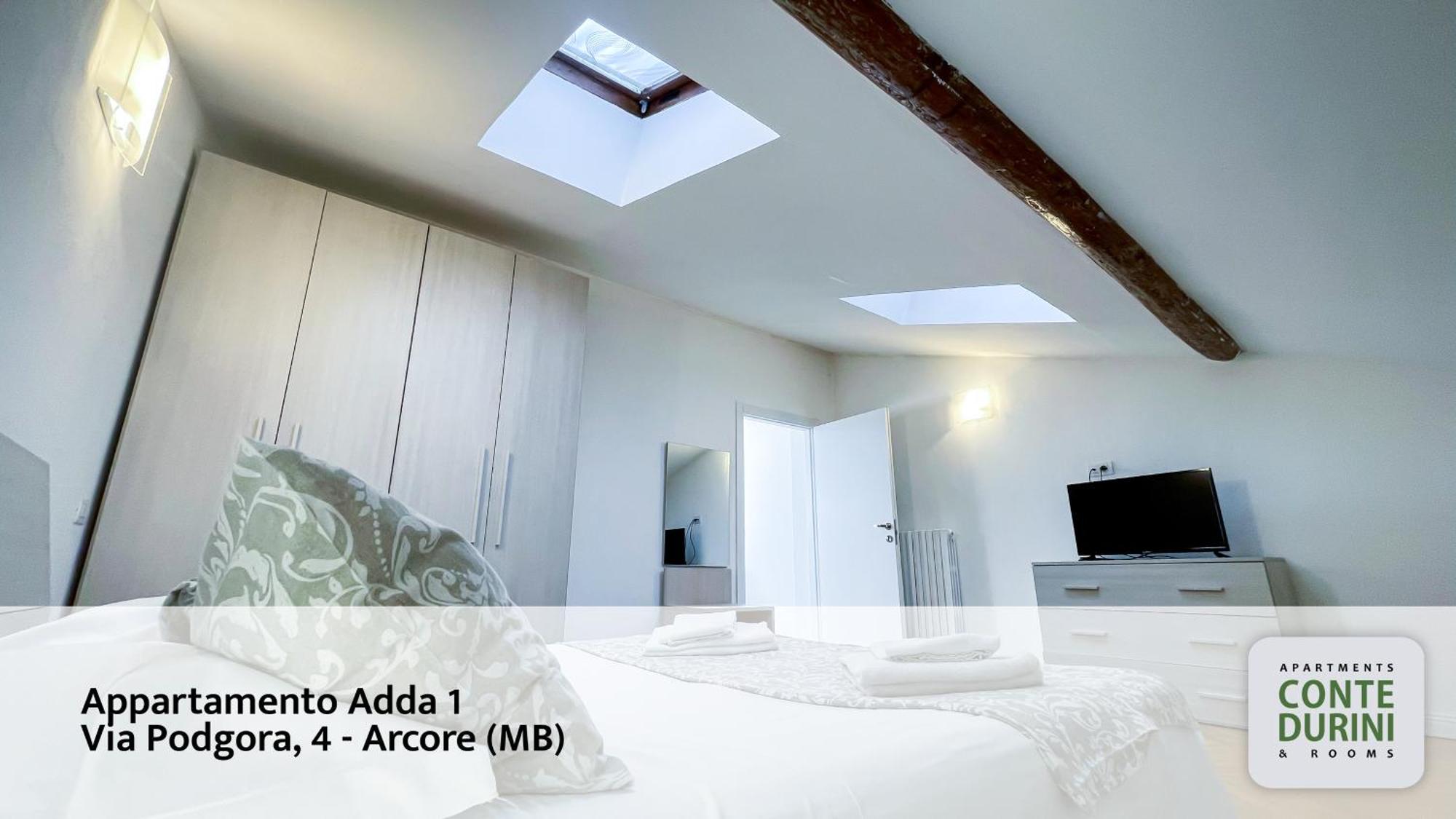 Conte Durini & Bed & Breakfast 2*