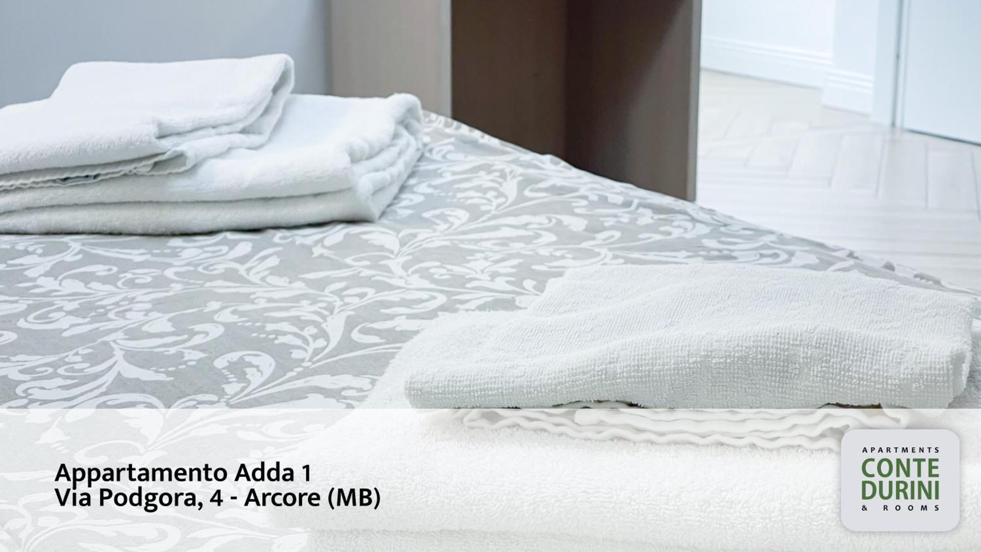 Conte Durini & Arcore