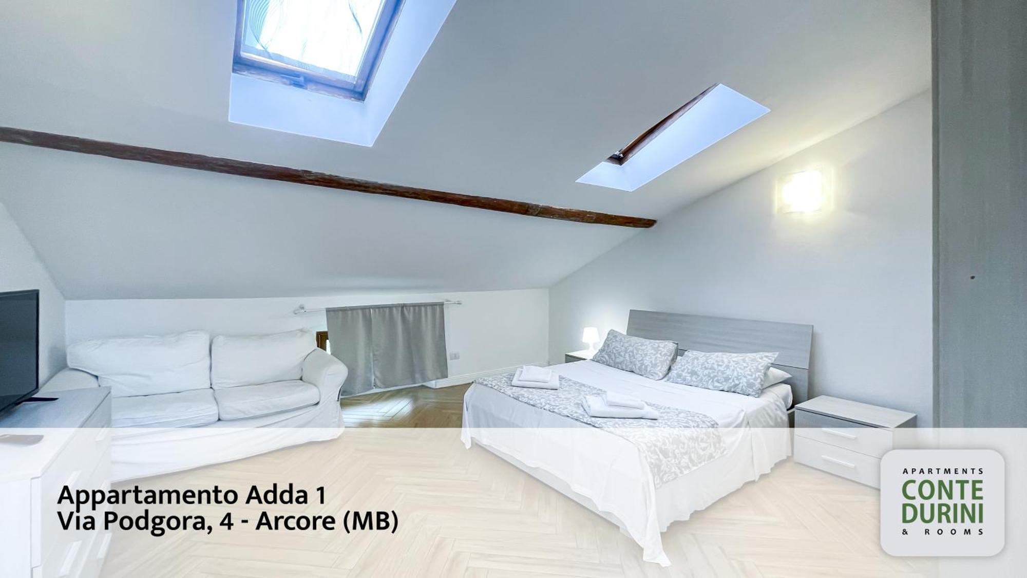 Conte Durini & 2* Arcore