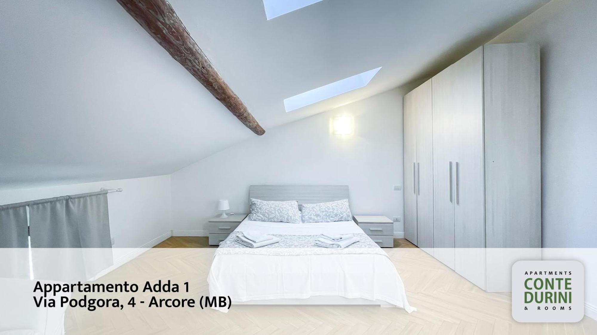 Conte Durini & Bed & Breakfast 2*