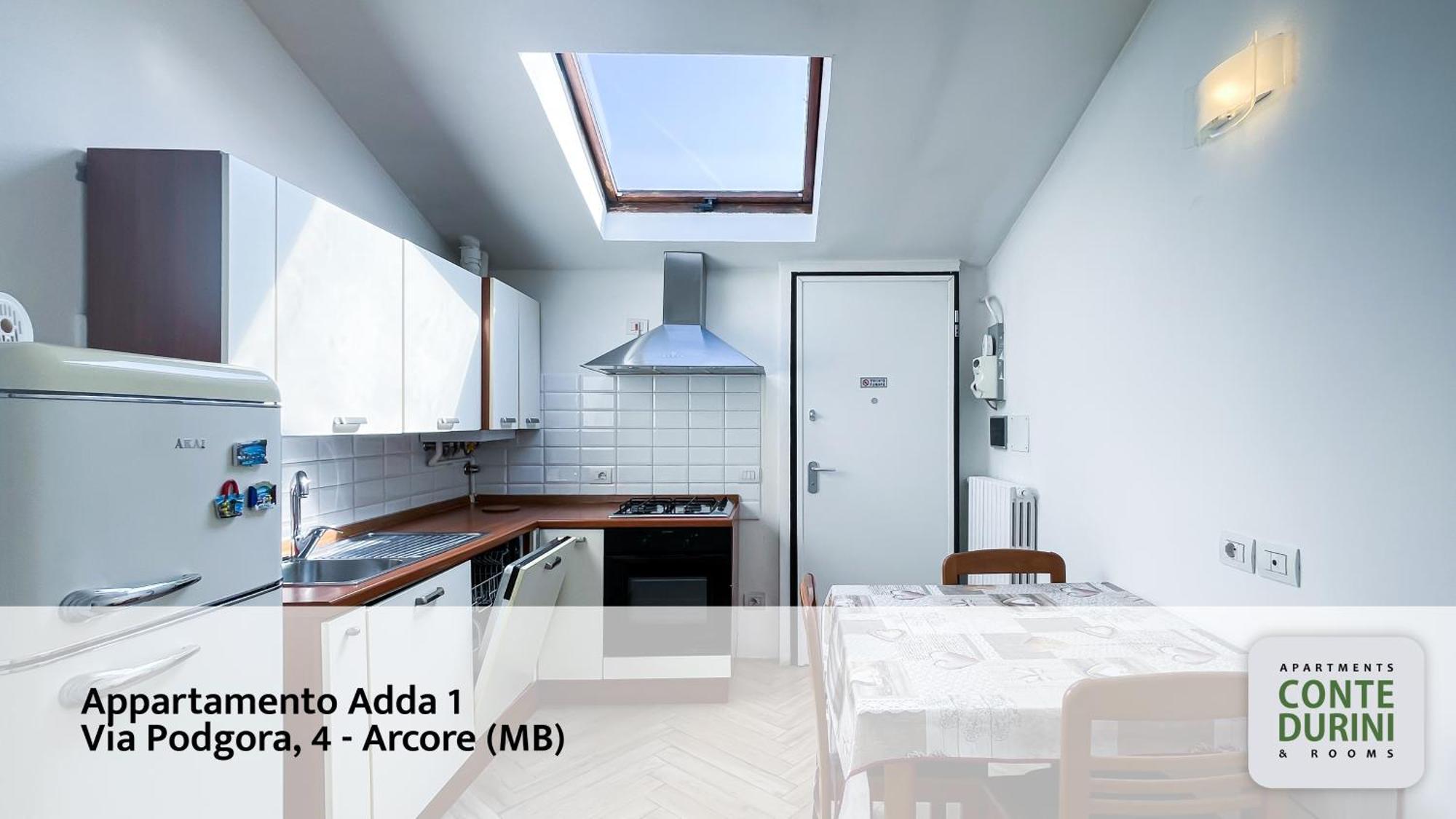 Conte Durini & Bed & Breakfast