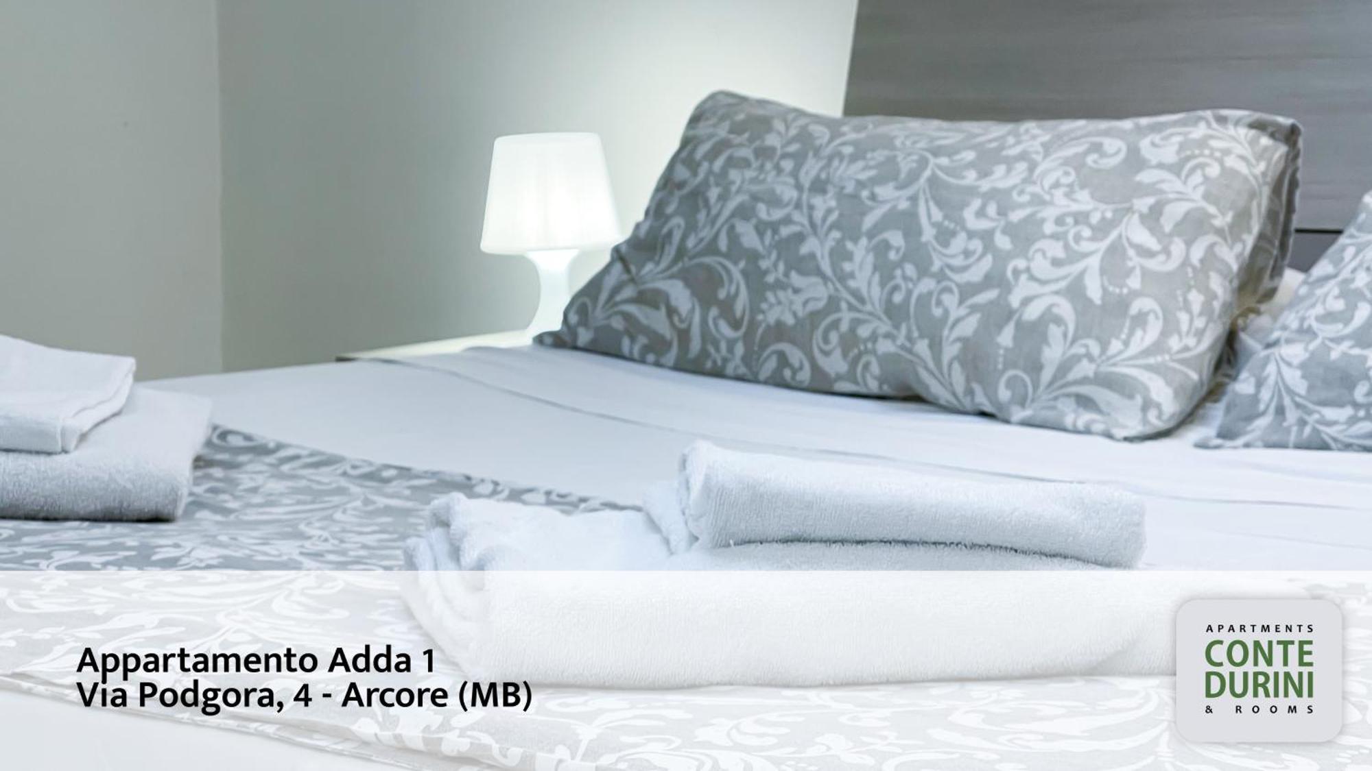 Bed & Breakfast Conte Durini & 2*