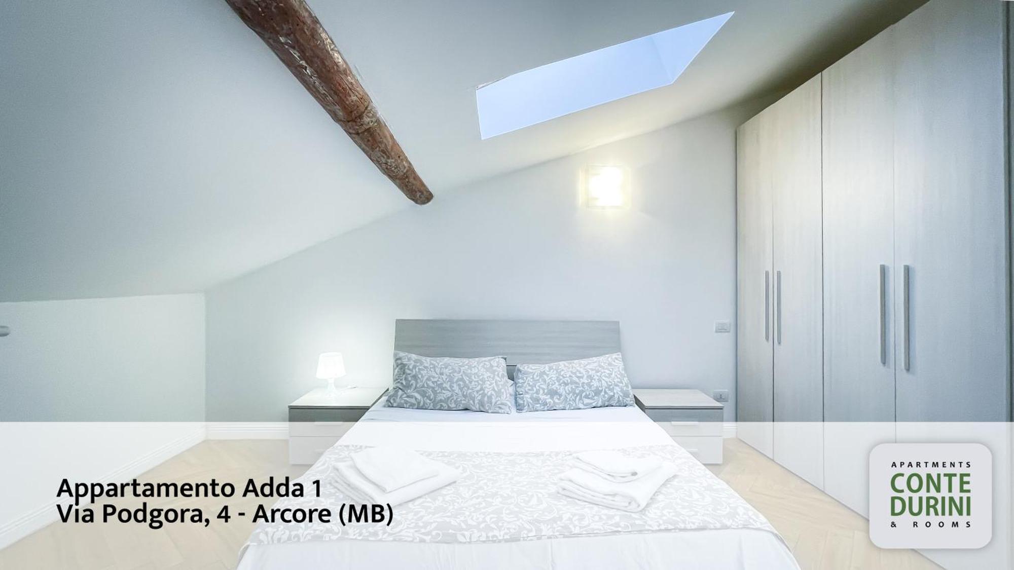 Bed & Breakfast Conte Durini & Arcore