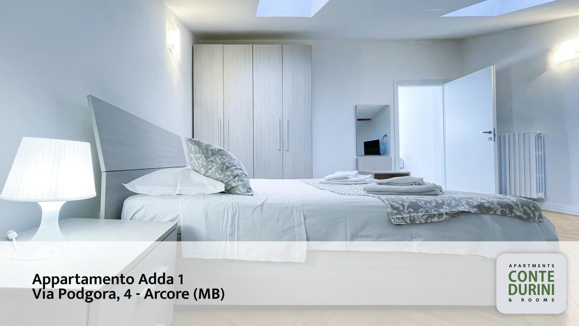 Couette-café Conte Durini & 2*